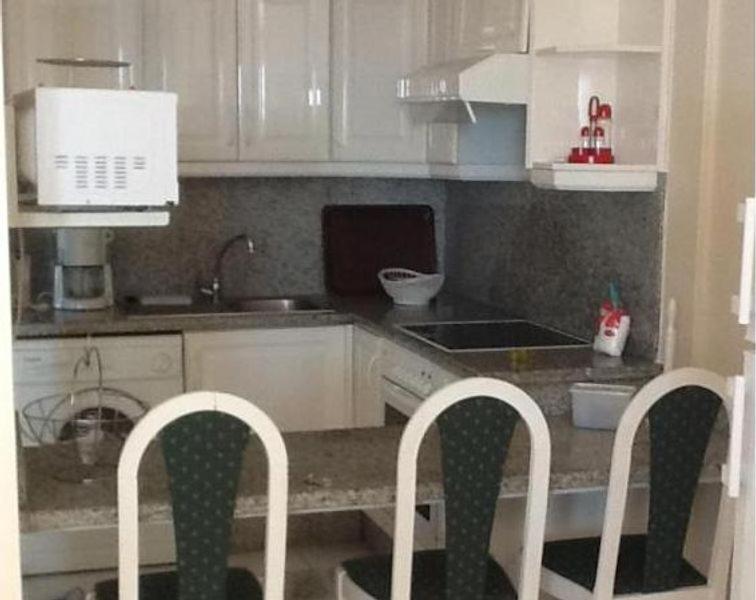 Apartamentos Buenavista II Santiago del Teide Dış mekan fotoğraf