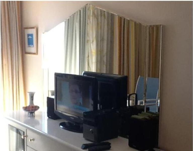 Apartamentos Buenavista II Santiago del Teide Dış mekan fotoğraf
