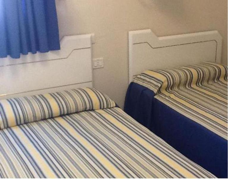 Apartamentos Buenavista II Santiago del Teide Dış mekan fotoğraf