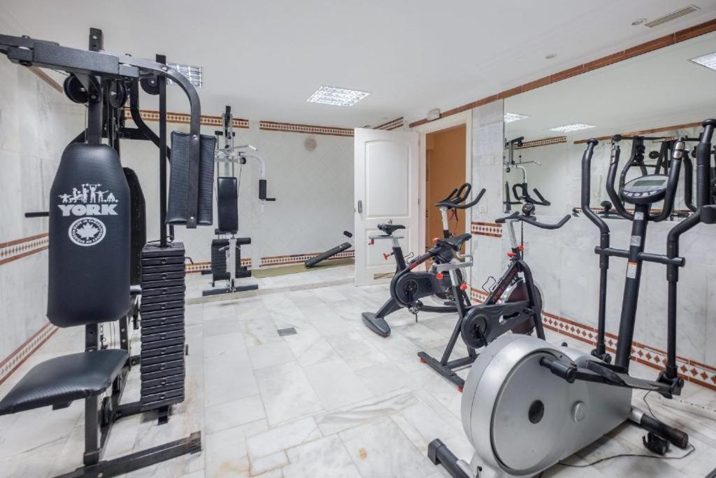 Apartamentos Buenavista II Santiago del Teide Dış mekan fotoğraf
