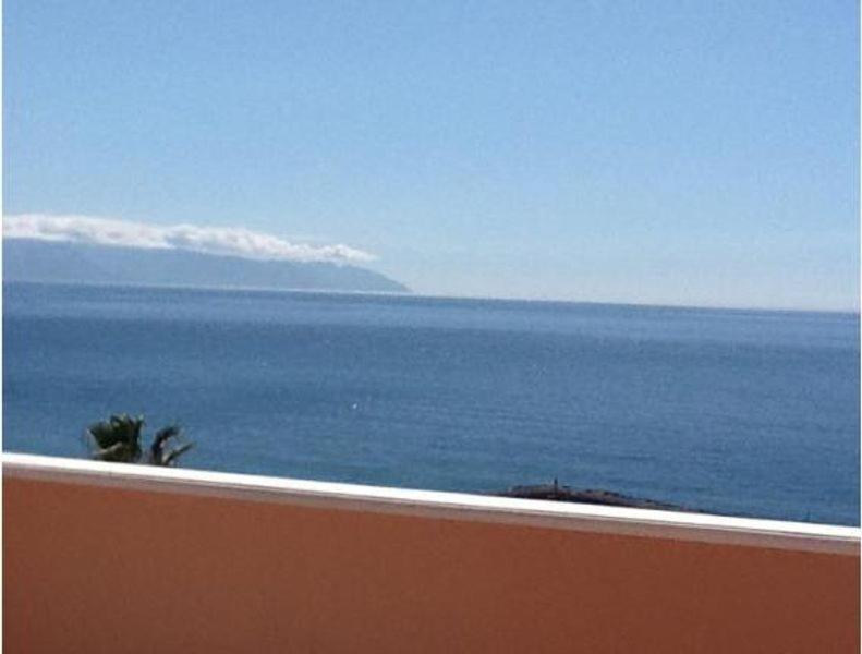 Apartamentos Buenavista II Santiago del Teide Dış mekan fotoğraf